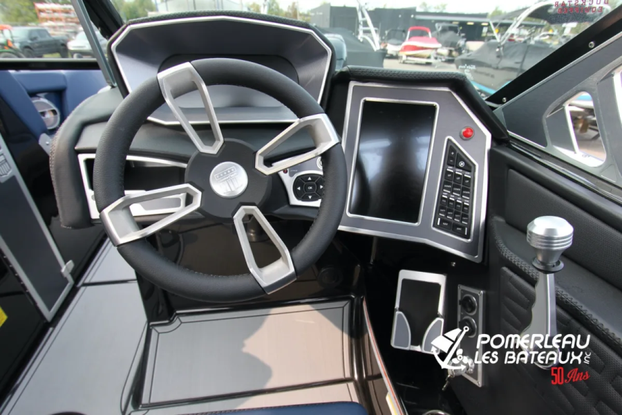 2020 Mastercraft Boats X24 for sale in Sainte-Catherine-de-la-Jacques-, Quebec