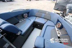 2020 Mastercraft Boats X24 for sale in Sainte-Catherine-de-la-Jacques-, Quebec