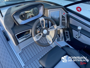 2022 Mastercraft Boats XT23 for sale in Sainte-Catherine-de-la-Jacques-, Quebec