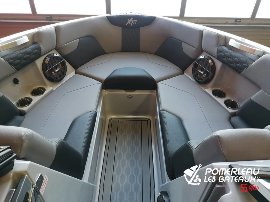 2022 Mastercraft Boats XT23 for sale in Sainte-Catherine-de-la-Jacques-, Quebec