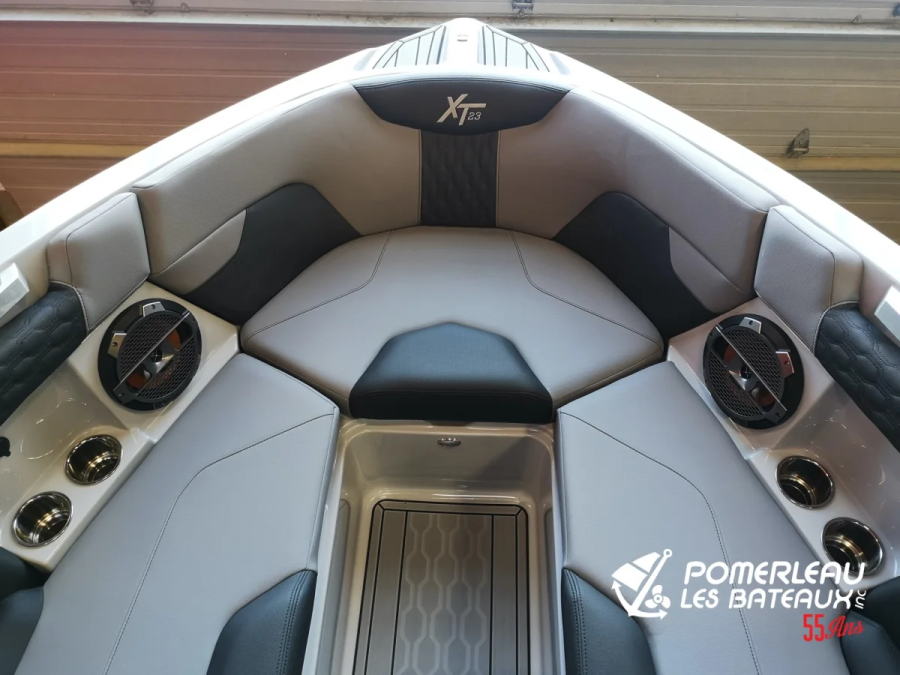 2022 Mastercraft Boats XT23 for sale in Sainte-Catherine-de-la-Jacques-, Quebec