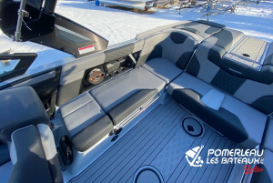 2022 Mastercraft Boats XT23 for sale in Sainte-Catherine-de-la-Jacques-, Quebec