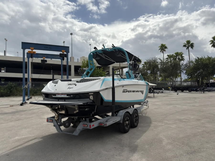 2018 Nautique Boats G23 for sale in Miami, Florida