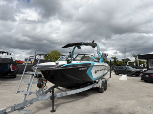 2018 Nautique Boats G23 for sale in Miami, Florida