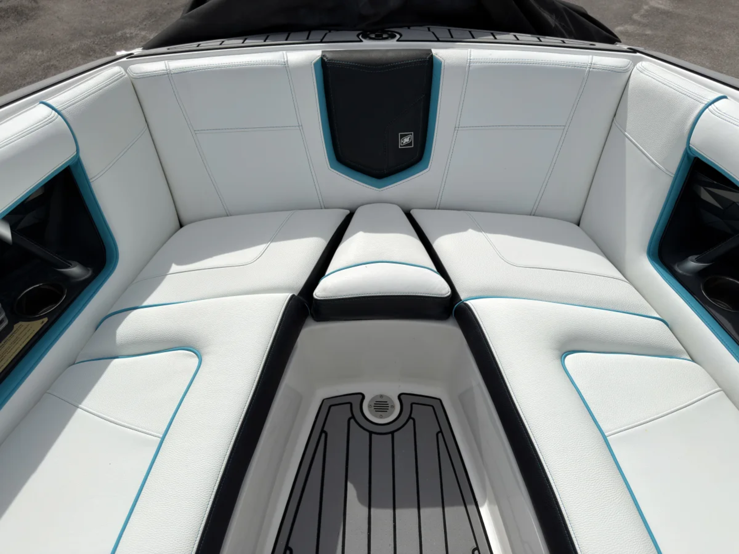 2018 Nautique Boats G23 for sale in Miami, Florida
