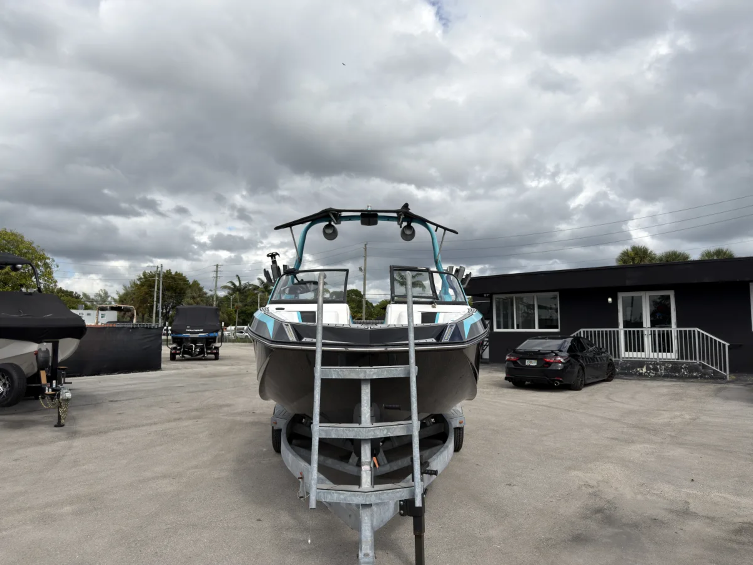 2018 Nautique Boats G23 for sale in Miami, Florida