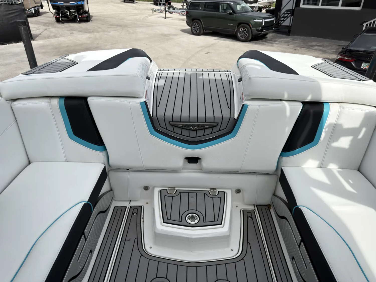 2018 Nautique Boats G23 for sale in Miami, Florida