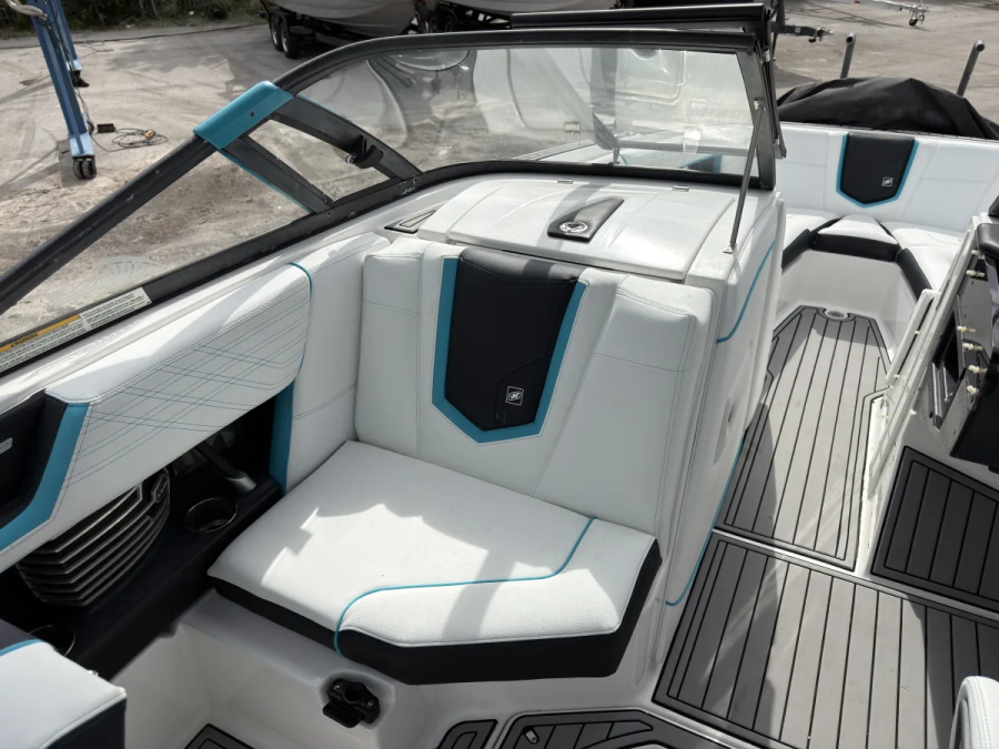 2018 Nautique Boats G23 for sale in Miami, Florida