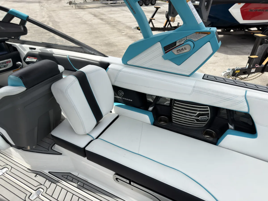 2018 Nautique Boats G23 for sale in Miami, Florida