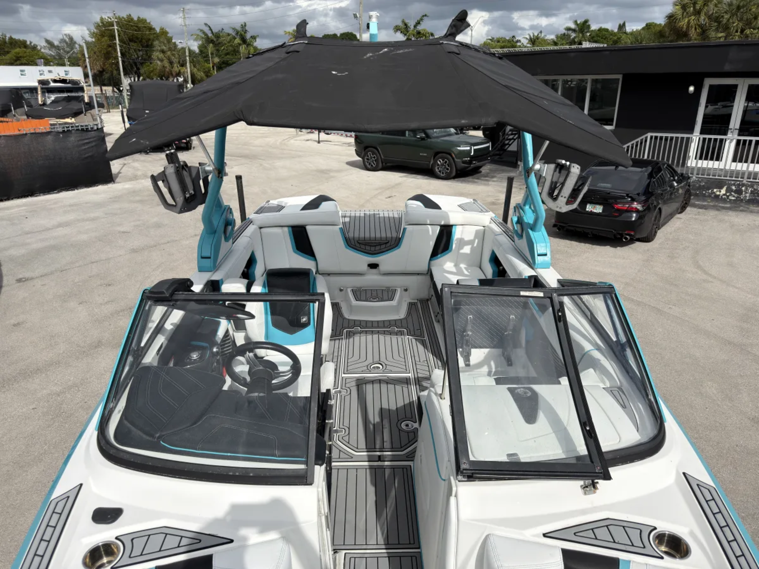 2018 Nautique Boats G23 for sale in Miami, Florida
