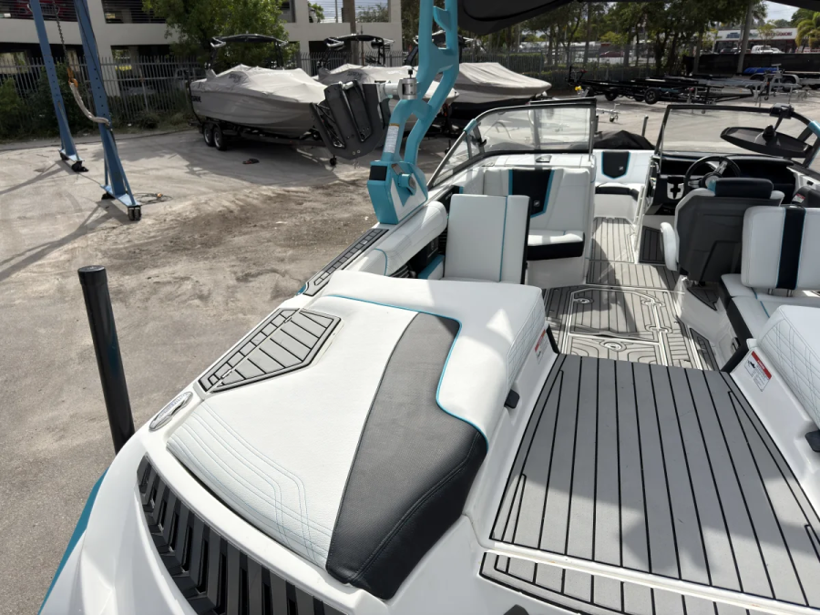 2018 Nautique Boats G23 for sale in Miami, Florida