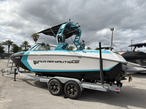 2018 Nautique Boats G23 for sale in Miami, Florida