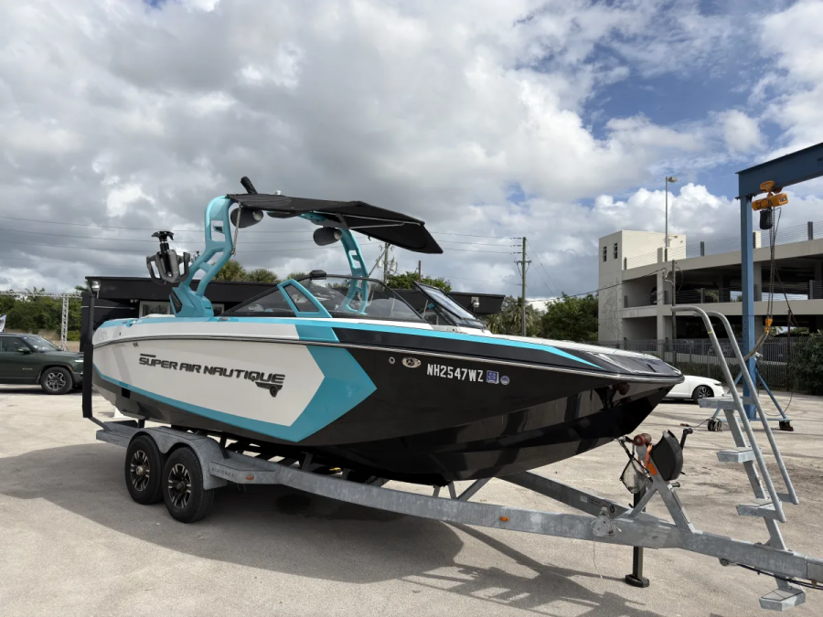 2018 Nautique Boats G23 for sale in Miami, Florida