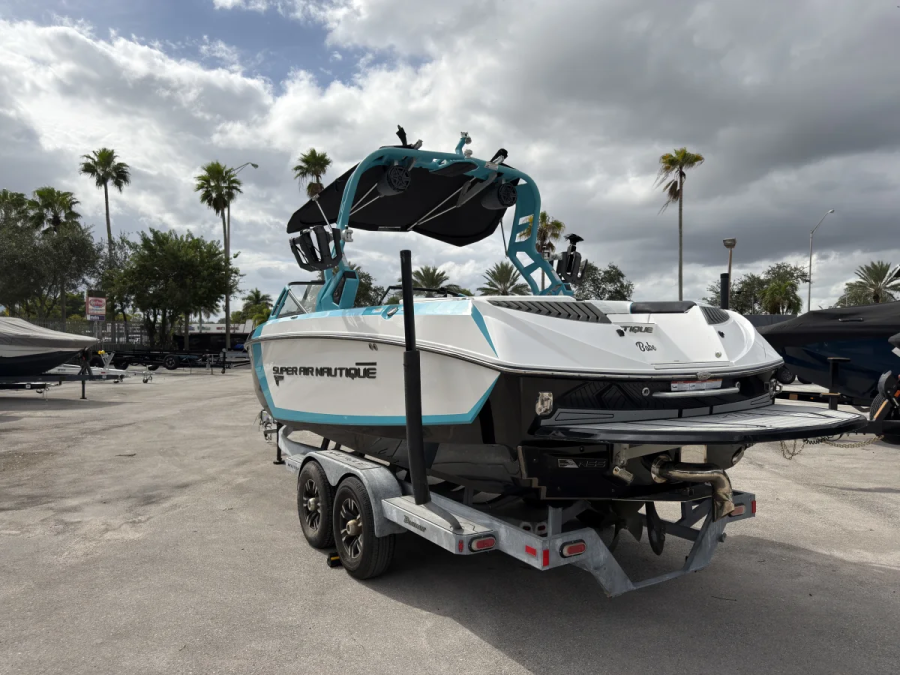 2018 Nautique Boats G23 for sale in Miami, Florida