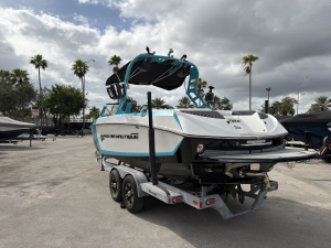 2018 Nautique Boats G23 for sale in Miami, Florida
