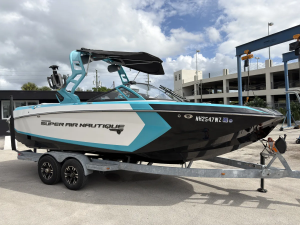 2018 Nautique Boats G23 for sale in Miami, Florida