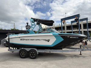 2018 Nautique Boats G23 for sale in Miami, Florida