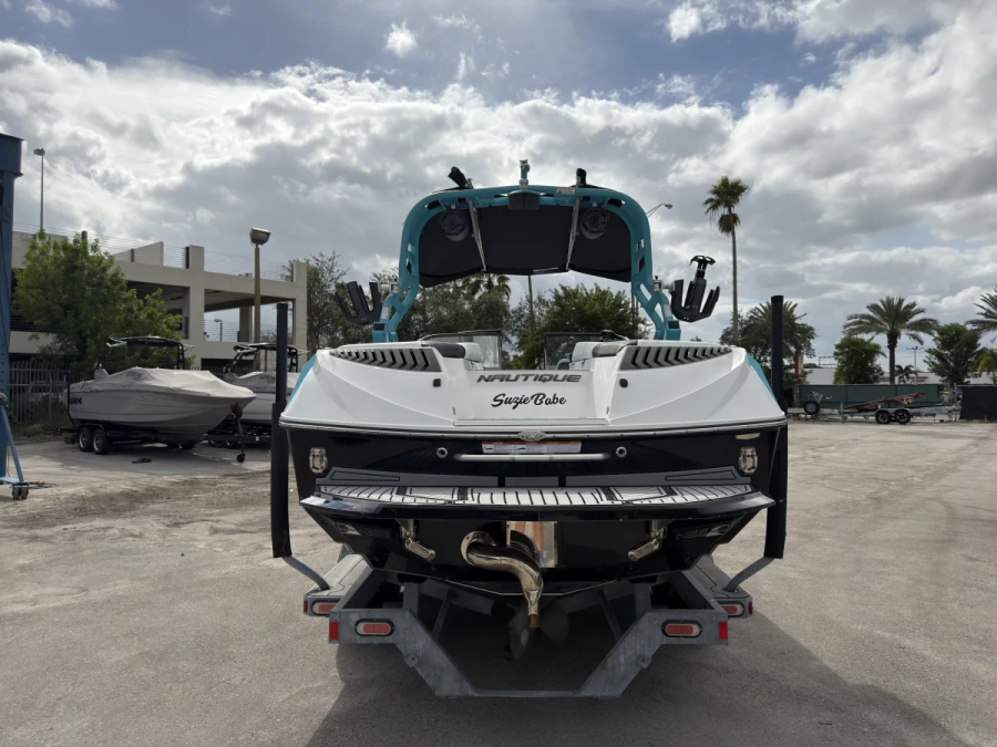 2018 Nautique Boats G23 for sale in Miami, Florida