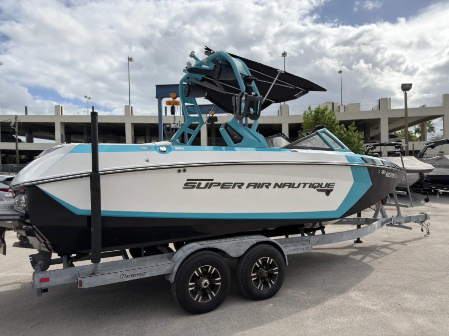 2018 Nautique Boats G23 for sale in Miami, Florida