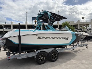 2018 Nautique Boats G23 for sale in Miami, Florida