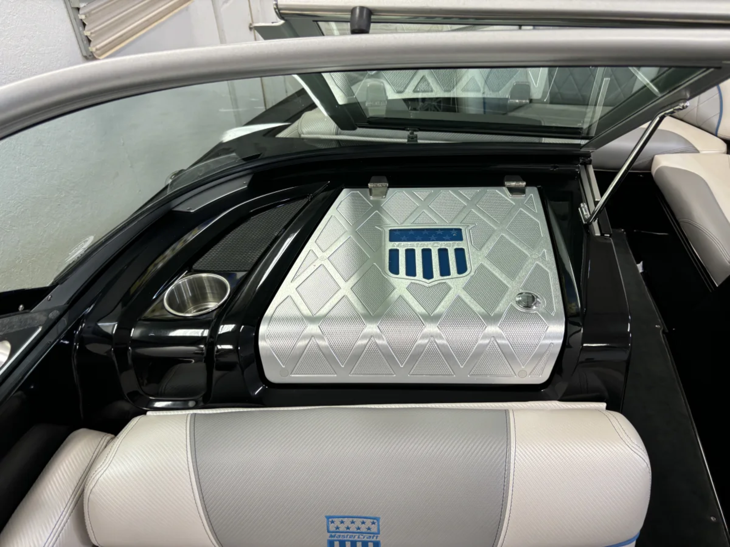 2012 MasterCraft X30