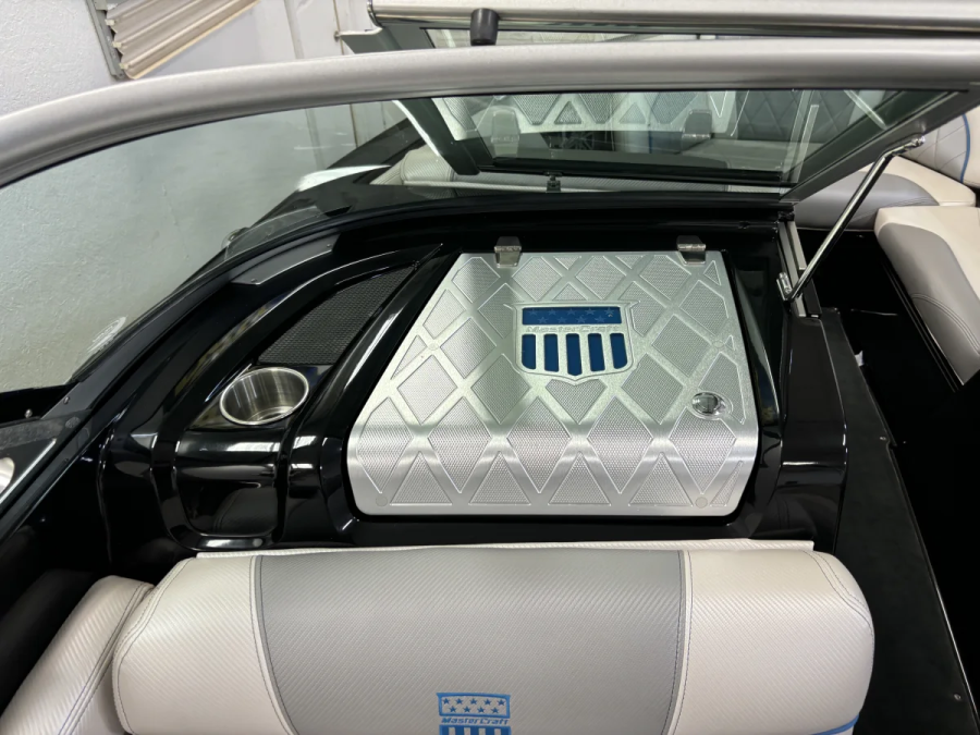 2012 Mastercraft Boats X30 for sale in Angola, Indiana