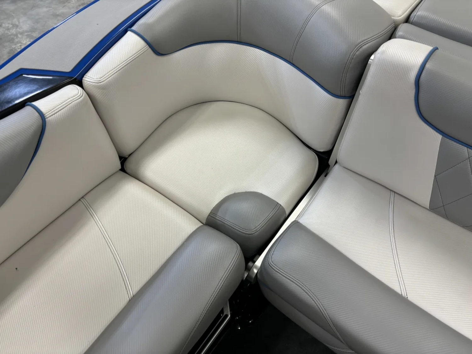 2012 MasterCraft X30