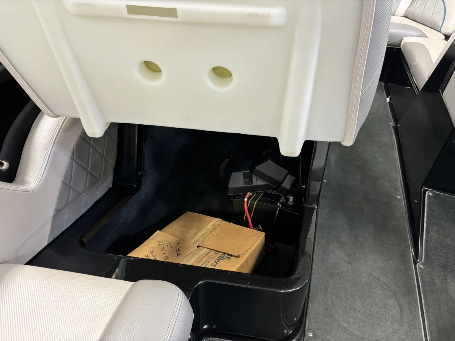 2012 MasterCraft X30