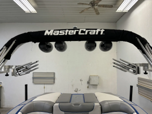 2012 Mastercraft Boats X30 for sale in Angola, Indiana