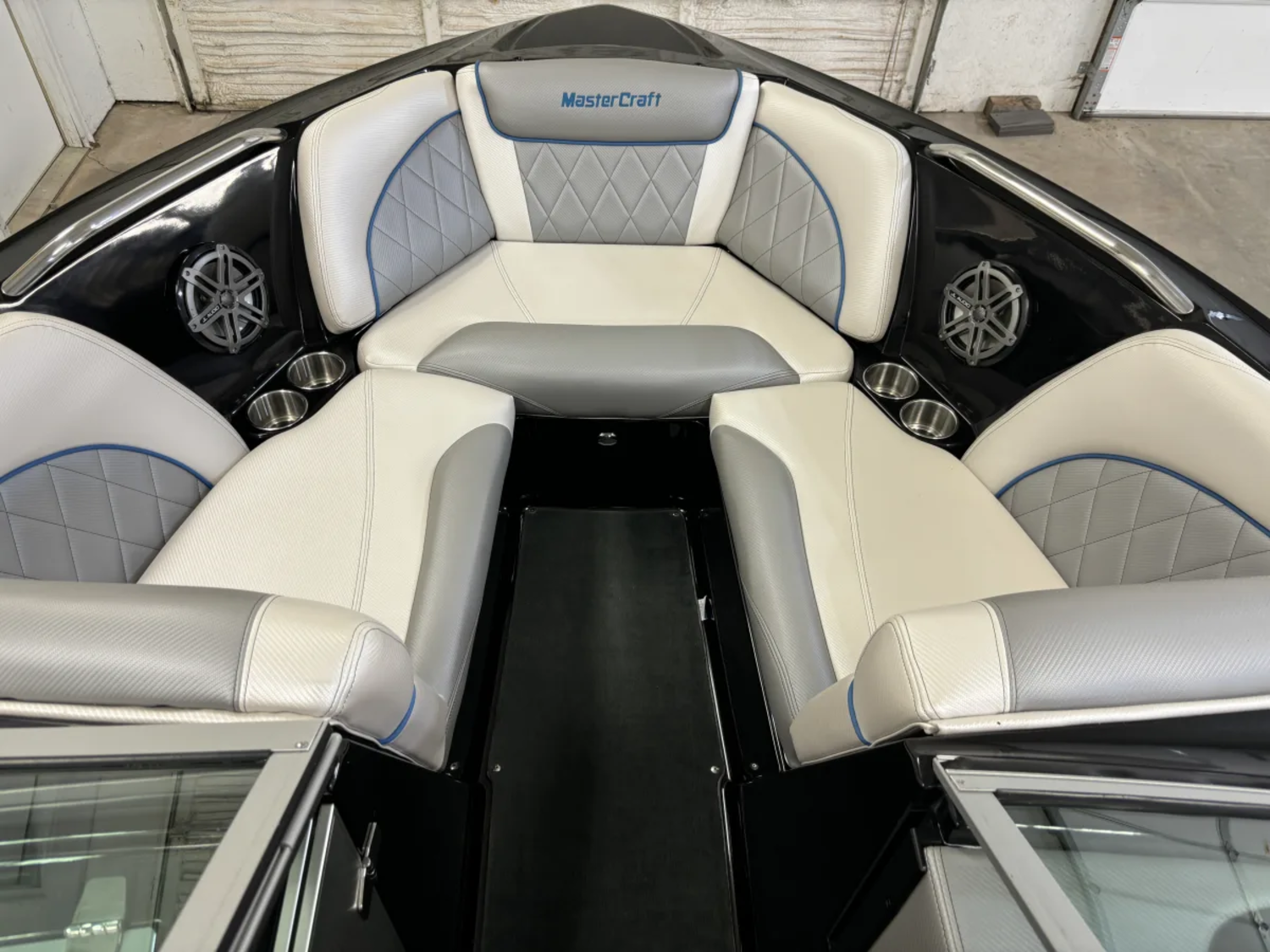 2012 MasterCraft X30