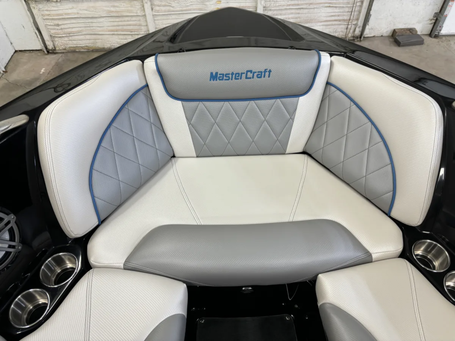 2012 MasterCraft X30