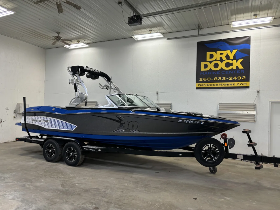 2012 Mastercraft Boats X30 for sale in Angola, Indiana