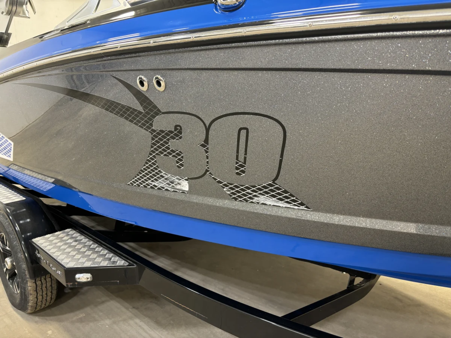 2012 MasterCraft X30