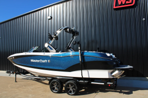 2022 Mastercraft Boats X24 for sale in Graford, Texas