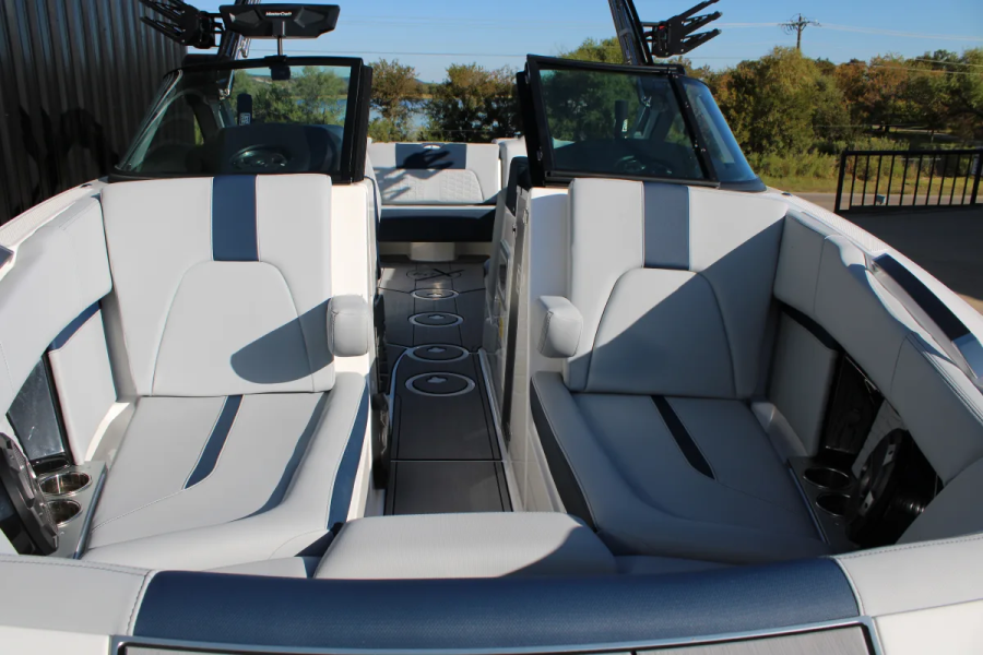 2022 Mastercraft Boats X24 for sale in Graford, Texas