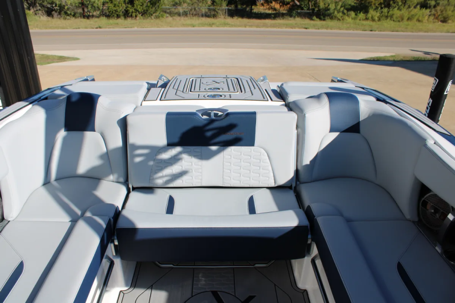 2022 Mastercraft Boats X24 for sale in Graford, Texas