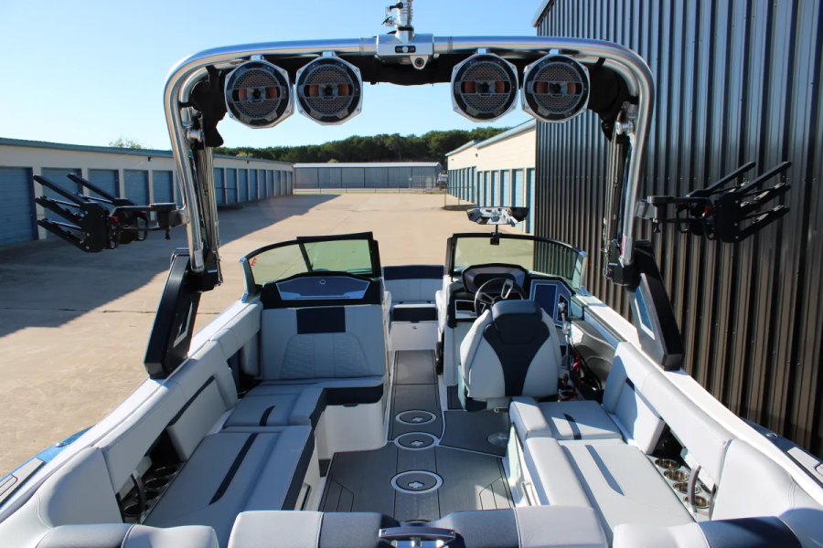 2022 Mastercraft Boats X24 for sale in Graford, Texas