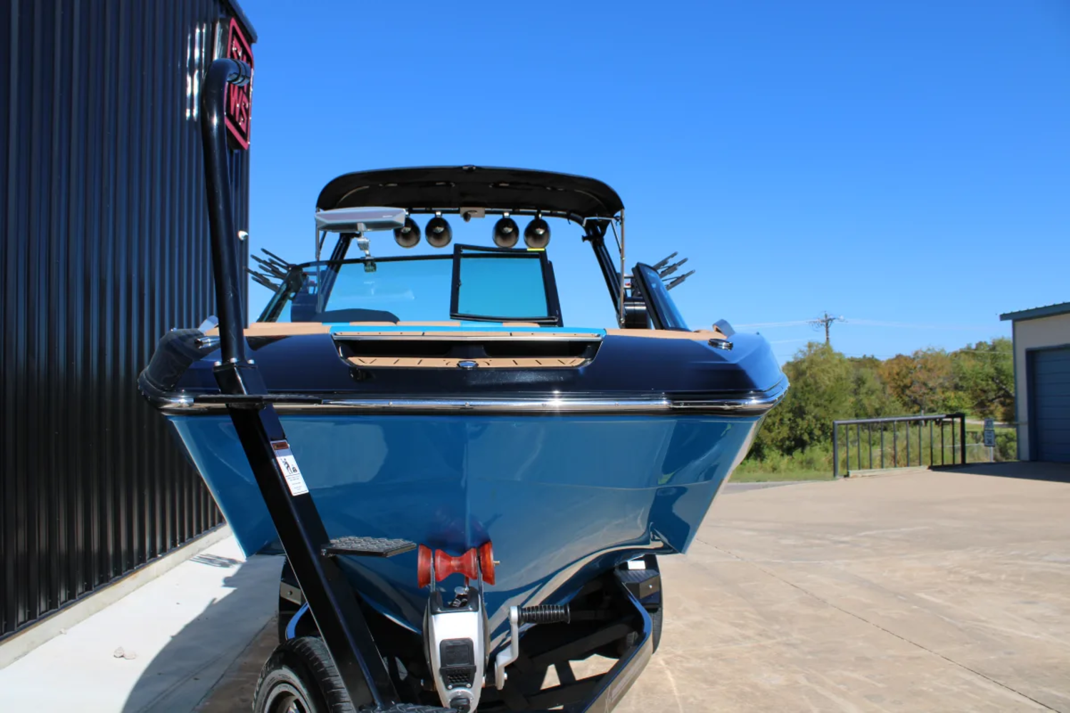 2023 MasterCraft X26