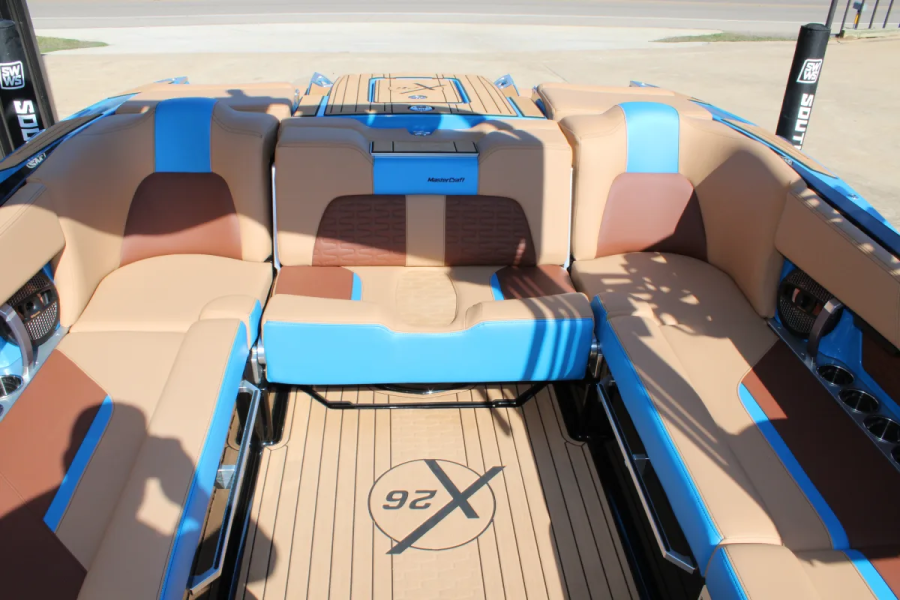 2023 Mastercraft Boats X26 for sale in Graford, Texas