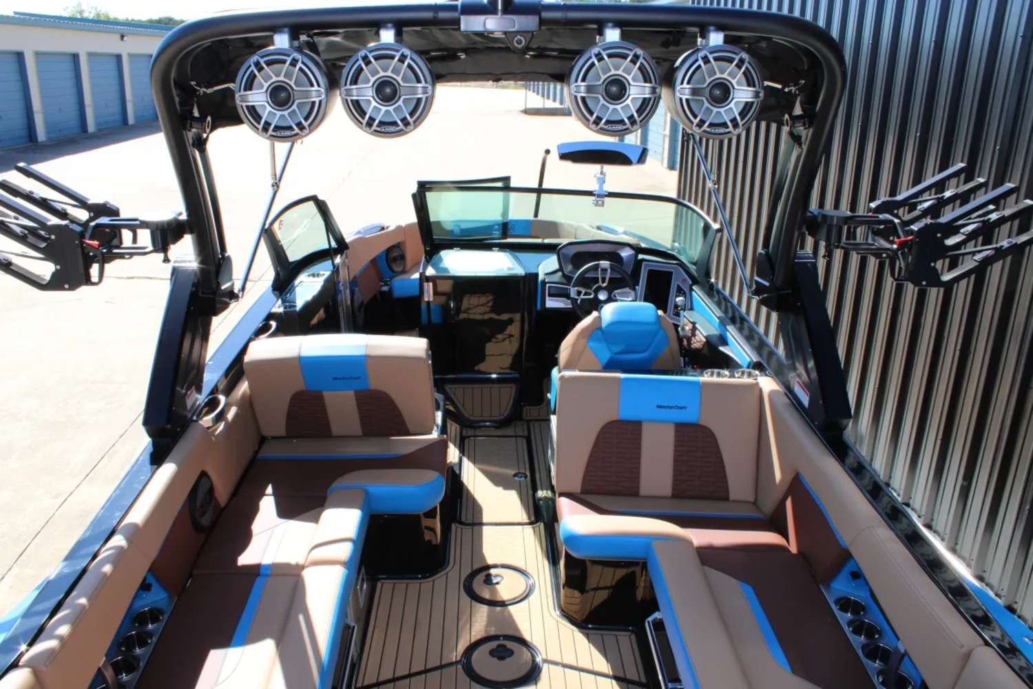 2023 Mastercraft Boats X26 for sale in Graford, Texas
