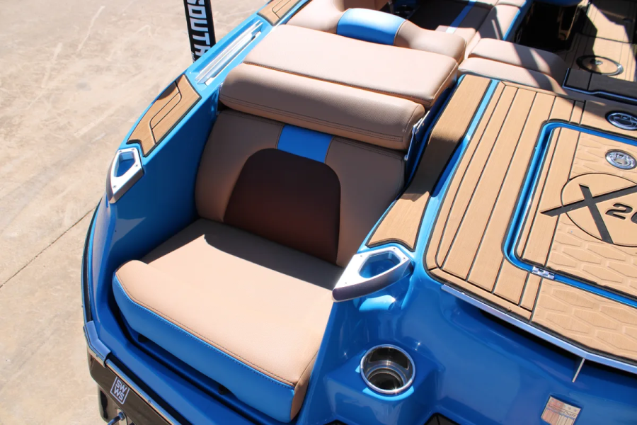 2023 Mastercraft Boats X26 for sale in Graford, Texas