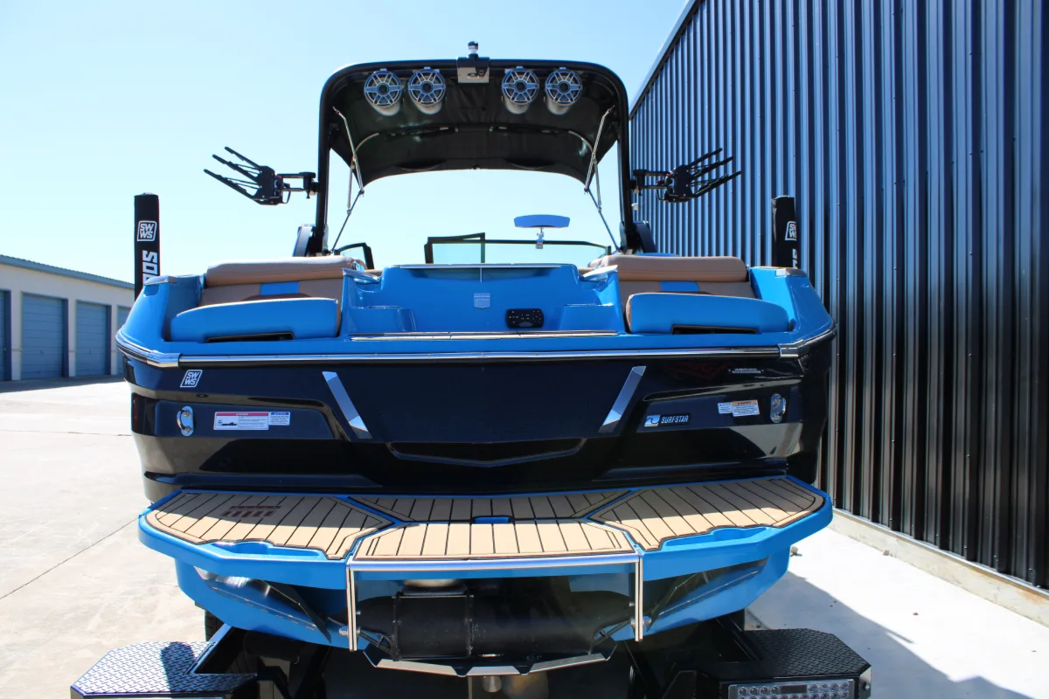 2023 Mastercraft Boats X26 for sale in Graford, Texas