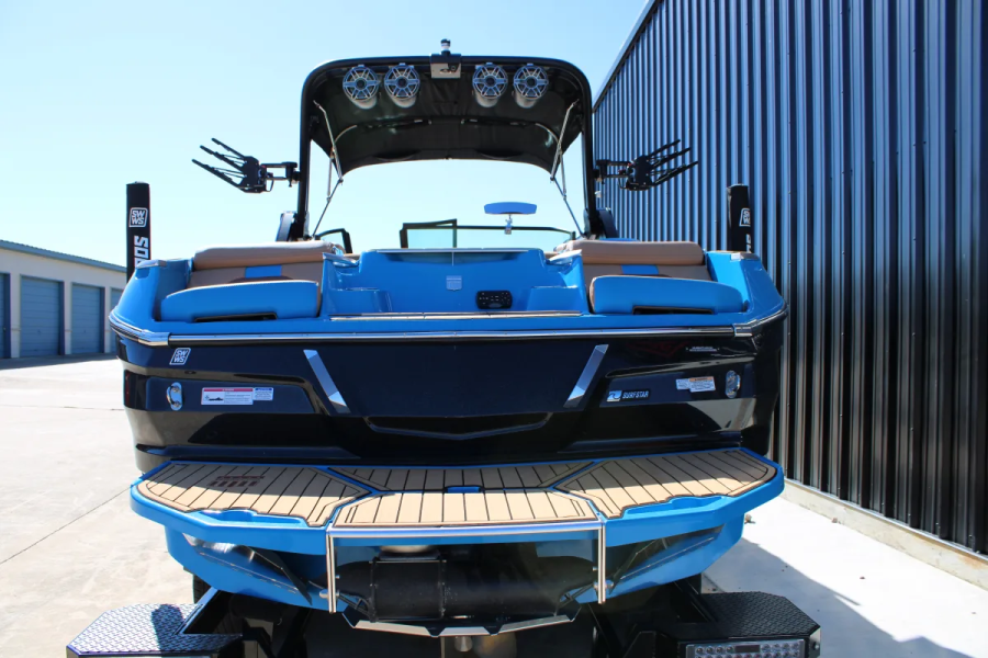 2023 Mastercraft Boats X26 for sale in Graford, Texas
