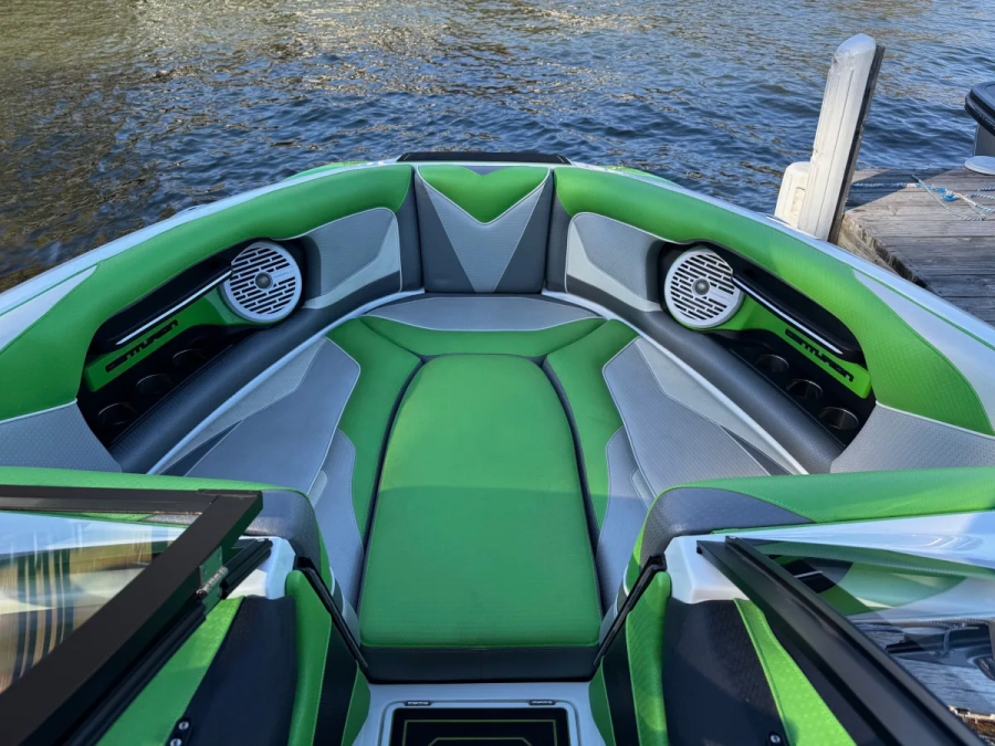 2020 Centurion Boats Ri237 for sale in Littleton, North Carolina