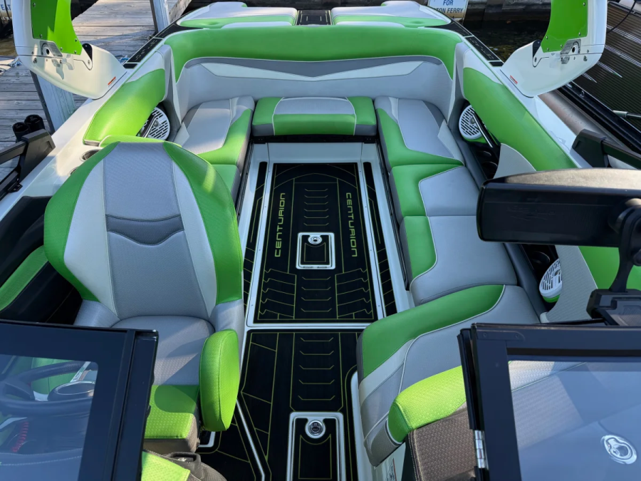 2020 Centurion Boats Ri237 for sale in Littleton, North Carolina