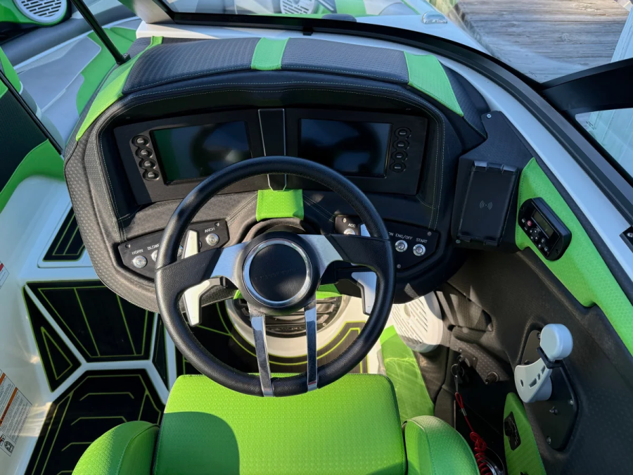 2020 Centurion Boats Ri237 for sale in Littleton, North Carolina