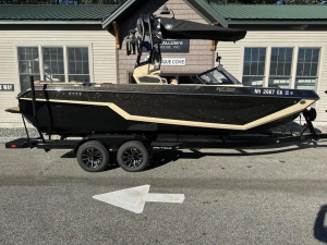 2025 Nautique Boats GS22 for sale in Epsom, New Hampshire