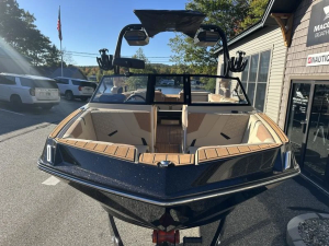 2025 Nautique Boats GS22 for sale in Epsom, New Hampshire