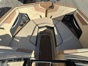 2025 Nautique Boats GS22 for sale in Epsom, New Hampshire