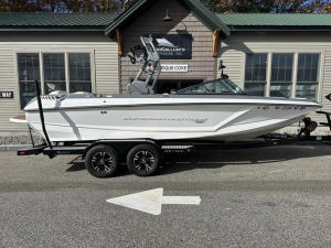 2018 Nautique Boats GS22 for sale in Epsom, New Hampshire
